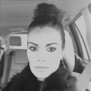 Meet your Posher, Aimie